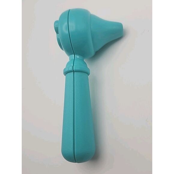 Doc McStuffins Pet Vet & Check Up Center Replacement Otoscope Pretend Play Toy - Picture 2 of 5